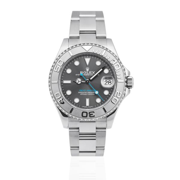 Rolex Yacht-Master 268622